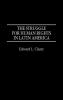 Struggle for Human Rights in Latin America