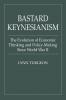 Bastard Keynesianism