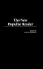 The New Populist Reader