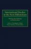 International Studies in the Next Millennium