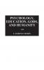 Psychology Education Gods and Humanity