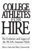 College Athletes for Hire
