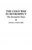 The Cold War in Retrospect