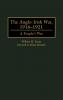 The Anglo-Irish War 1916-1921