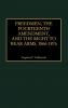 Freedmen the Fourteenth Amendment and the Right to Bear Arms 1866-1876