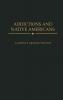 Addictions and Native Americans