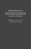 Public Policies in East Asian Development