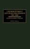 Czechoslovakia's Lost Fight for Freedom 1967-1969