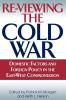 Re-Viewing the Cold War