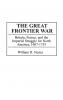 The Great Frontier War