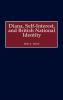 Diana Self-Interest and British National Identity