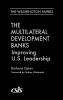 Multilateral Development Banks