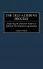 The Self-Altering Process