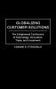 Globalizing Customer Solutions