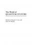The World of Quantum Culture