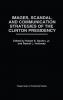 Images Scandal and Communication Strategies of the Clinton Presidency