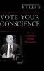 Vote Your Conscience