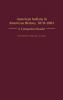 American Indians in American History 1870-2001