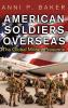American Soldiers Overseas