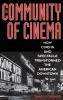 The Community of Cinema