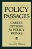 Policy Passages
