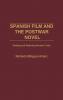Spanish Film and the Postwar Novel
