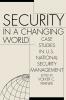 Security in a Changing World