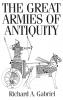 The Great Armies of Antiquity