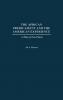 The African Predicament and the American Experience
