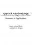 Applied Anthropology