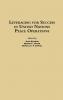 Leveraging for Success in United Nations Peace Operations