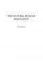 The Cultural Myth of Masculinity