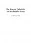 The Rise and Fall of the Ancient Israelite States