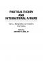 Political Theory and International Affairs
