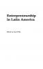 Entrepreneurship in Latin America
