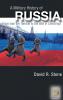 A Military History of Russia