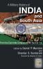 A Military History of India and South Asia