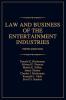 Law and Business of the Entertainment Industries