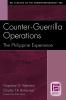 Counter-Guerrilla Operations