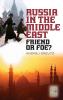 Russia in the Middle East