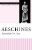 Aeschines