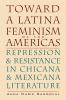 Toward a Latina Feminism of the Americas