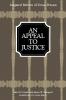 An Appeal to Justice