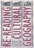 Re-reading Cultural Geography