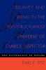 Sexuality and Being in the Poststructuralist Universe of Clarice Lispector