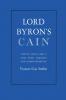 Lord Byron's Cain
