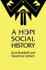 A Hopi Social History