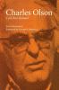 Charles Olson