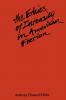 The Ethics of Intensity in American Fiction