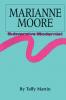 Marianne Moore Subversive Modernist
